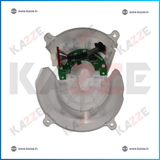 Jack Flat Lock Encoder For Flatlock Interlock Model Use W4 | W4S | W4S | K5E