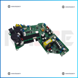 Jack Pcb Circuit Board | Main Board Spare Part For Overlock Model Use C4