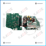 जैक पीसीबी सर्किट बोर्ड मुख्य बोर्ड फ्लैटलॉक या इंटरलॉक मॉडल के लिए W4D का उपयोग करें