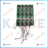 Jack Spare Pcb Circuit Board | Main Board Parts Display For Lockstich | Single Needle 9100