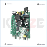 Jack PCB Circuit Board For Overlock Model Use E3 Old