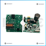 जैक पीसीबी सर्किट बोर्ड | सिंगल नीडल के लिए मुख्य बोर्ड | लॉकस्टिच मॉडल उपयोग 9100