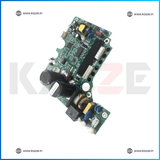 Jack Pcb Circuit Board | Main Board for Double needle Model Use 58450