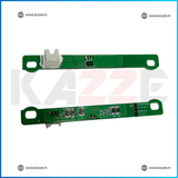Jack Pedal Paddle Stepper Pcb Circuit Board | Main Board For Lockstich | Single Needle Model Use A2