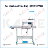 Jack A2C Industrial Sewing Machine
