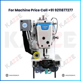 Jack A6F-E Industrial Sewing Machine