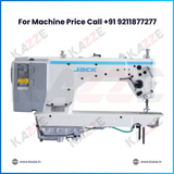 Jack AMH2 Industrial Sewing Machine
