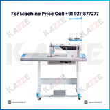 Jack AMH2 Industrial Sewing Machine