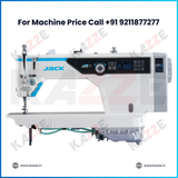 Jack AMH2 Industrial Sewing Machine