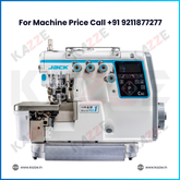 Jack C5C Industrial Sewing Machine
