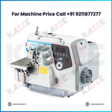 Jack C7 Urus Industrial Sewing Machine