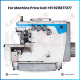 Jack E4S Industrial Sewing Machine