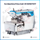 Jack E4S Industrial Sewing Machine