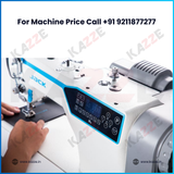 Jack H6 Industrial Sewing Machine