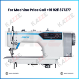 Jack H6 Industrial Sewing Machine