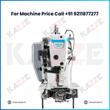 Jack H7 Industrial Sewing Machine