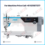 Jack H7 Industrial Sewing Machine