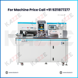 Jack J6 Industrial Sewing Machine