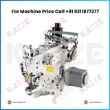 Jack JK-1500C-UT Industrial Sewing Machine