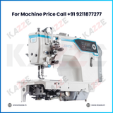 Jack JK-58450 Industrial Sewing Machine