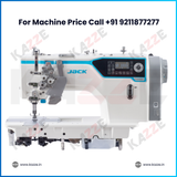 Jack JK-58450 Industrial Sewing Machine
