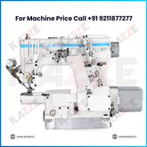 Jack JK-8670G Industrial Sewing Machine