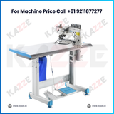 Jack JK-8740C Industrial Sewing Machine