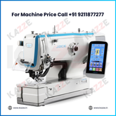 Jack JK-T1790G Industrial Sewing Machine