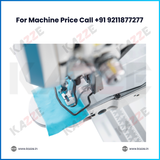 Jack JK-T1900G Industrial Sewing Machine