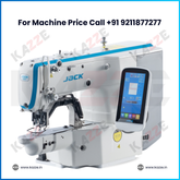 Jack JK-T1900G Industrial Sewing Machine