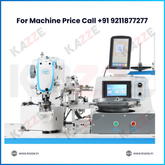 Jack JK-T1903GR Industrial Sewing Machine