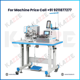 Jack JK-T1903GR Industrial Sewing Machine