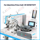 Jack JK-T1903GR Industrial Sewing Machine