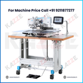 Jack JK-T3520MA-D Industrial Sewing Machine