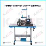 Jack JK-T373GR Industrial Sewing Machine
