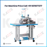 Jack JK-T373GR Industrial Sewing Machine