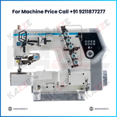 Jack K7 Industrial Sewing Machine
