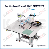 Jack M5 Industrial Sewing Machine