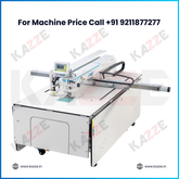 Jack M7 Industrial Sewing Machine