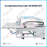 Jack M9-A Industrial Sewing Machine