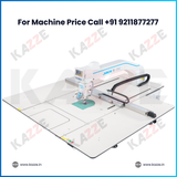 Jack M9-A Industrial Sewing Machine