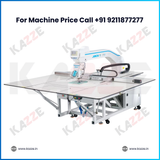 Jack M9-A Industrial Sewing Machine