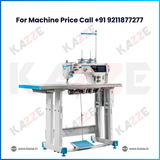 Jack Z7 Industrial Sewing Machine
