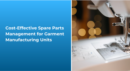 Spare Parts Management 