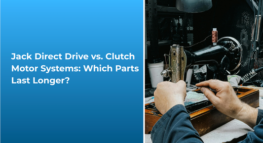 Clutch Motor Systems