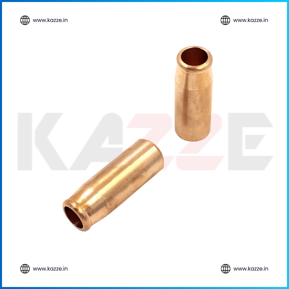Jack Single Needle Needle Bar Lower Bush A2 | F4 | F5 |  A3 |  A4 |  A5