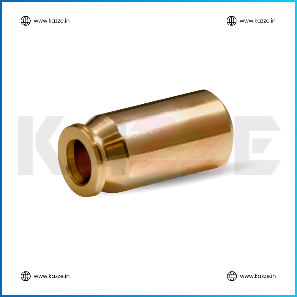 Jack Single Needle Lockstitch Needle Bar Lower Bush Used in 8560 | Chainstitch | F4 | F5 | A2 | A3 | A4 | A2S
