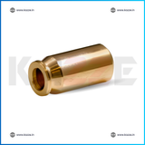 Jack Single Needle Lockstitch Needle Bar Lower Bush Used in 8560 | Chainstitch | F4 | F5 | A2 | A3 | A4 | A2S