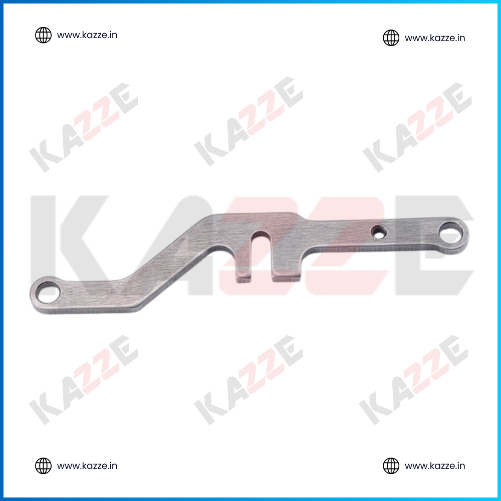 Jack Chaal Part Feed Regulator Connecting Rod For Single Needle Lockstitch Model Use F4