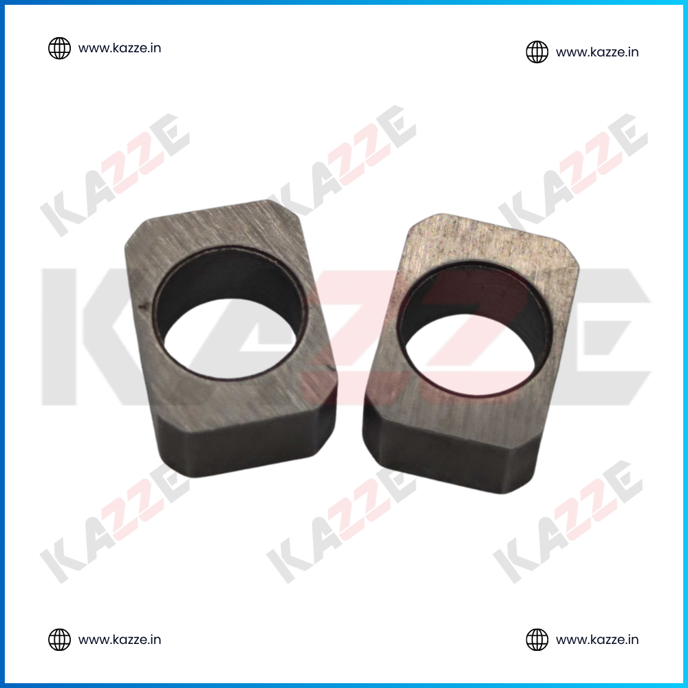 Jack Link Goli Slide Block For Single Needle or Chainstitch, Edge Cutter Model Use F4 | 8560 | 9100 | 5558